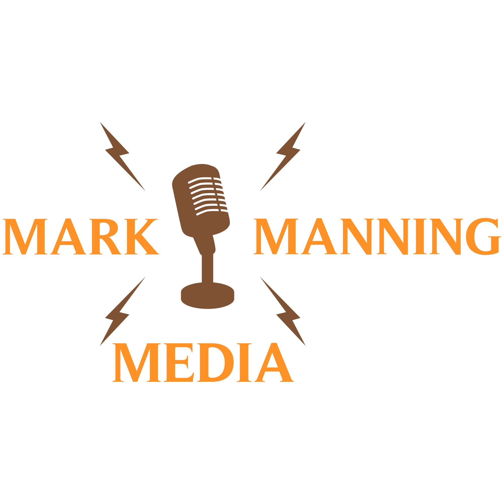 Mark Manning Media